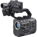 SONY 業務用ビデオカメラ Cinema Line カ
