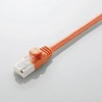 쥳 Cat5eбĥޤɻLAN֥ 3m  LD-CTT/DR3/RS LD-CTT/DR3/RS