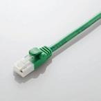 쥳 Cat5eбĥޤɻLAN֥ 3m ꡼ LD-CTT/GN3/RS LD-CTT/GN3/RS