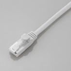 쥳 Cat5eбĥޤɻLAN֥ 2m ۥ磻 LD-CTT/WH2/RS LD-CTT/WH2/RS
