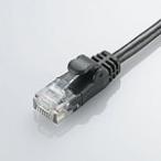 쥳 CAT5E 餫LAN֥ ֥å 3m LD-CTY/BK3
