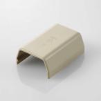  Elecom электропроводка покрытие молдинг подключение единица распорка [ стена для Flat молдинг LD-GAF3M специальный ] бежевый 