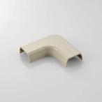  Elecom электропроводка покрытие молдинг подключение единица искривление [ стена для Flat молдинг LD-GAF2M специальный ] бежевый 