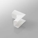  Elecom электропроводка покрытие молдинг подключение единица входить zmi[ стена для Flat молдинг LD-GAF1MWH специальный ] белый 