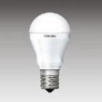 東芝 LED電球ミニクリプトン形調光 E17口金 昼白色 LDA6N-E17/D LDA6N-E17/D