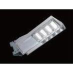 東芝 自動点滅器付きLED防犯灯 33 W LEDK-70942WP-LS1 LEDK-70942WP-LS1