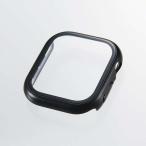 a... Elecom Apple часы покрытие Apple Watch Series 11 / 10 [ 46mm ] полный покрытие кейс усиленный...