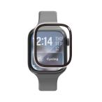 a... Elecom Apple часы тонировка стёкол пленкой Apple Watch Series 11 / 10 [ 46mm ] соответствует все защита...