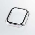 a... Elecom Apple часы покрытие Apple Watch Series 11 / 10 [ 42mm ] полный покрытие кейс усиленный...