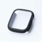 即納 エレコム アップルウォッチ カバー Apple Watch SE 第3世代 / 第2世代 [ 44mm ] ケース 耐衝撃フレーム 指紋防止…