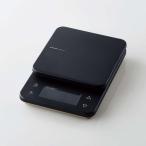 あすつく エレコム キッチンスケール デジタルスケール 計量器 はかり 最大3kg 0.5g単位 バックライト付き カロリー計測 炭水化物量計...