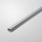 a... Elecom электропроводка покрытие пол для молдинг ( длина 1m × ширина 30mm ) R вид [ φ5mm и меньше LAN кабель / шнур электропитания /...