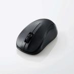 Yahoo! Yahoo!ショッピング(ヤフー ショッピング)エレコム IRマウス/Bluetooth5.0/3ボタン/Sサイズ/ブラック