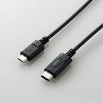 USB2.0ケーブル(認証品、C-microB)