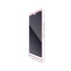 a... Elecom BASIO active3 тонировка стёкол пленкой высота прозрачный поверхность твердость 10H отпечаток пальца предотвращение .. предотвращение простой приклеивание tool есть пузырь предотвращение 