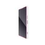 エレコム エレコム ガラスフィルム Xperia 1 IV ( SO-51C / SOG06 ) 硬度10H 強化ガラス SHOCKPROOF 衝撃吸
