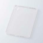 a... Elecom iPad mini кейс 8.3 дюймовый ( A17 Pro ) / no. 6 поколение soft легкий Apple Pencil P...