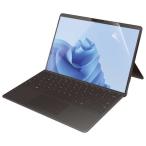 エレコム Surface Pro 8 / Surface Pro X フィルム 高精細 反射防止 指紋防止