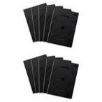 サンワサプライ DVDトールケース（6枚収納) DVD-TN6-10BK