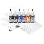  Sanwa Supply заполняющий чернила BCI-325PGBK* INK-C326S30S6