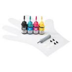  Sanwa Supply заполняющий чернила INK-H178S15S4