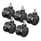  Sanwa Supply стопор имеется большой уретан литейщик 