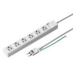 サンワサプライ 電源タップ TAP-N3625N