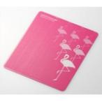 エレコム animal mousepad（アニマルマウスパッド）  フラミンゴ  MP-111C MP-111C