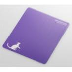 エレコム animal mousepad（アニマルマウスパッド） ネコ  MP-111E MP-111E