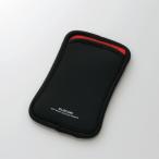 スマートフォン用スリップインポーチ