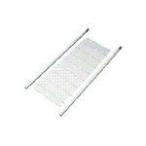 東芝 窓用換気扇用高窓用延長パネル　VFW-20X2用  P-20X1 P-20X1