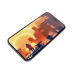  Elecom iPhone 16 Plus тонировка стёкол пленкой супер прозрачный свет отражающий уменьшение прекрасный изображение прекрасный поверхность твердость 10H отпечаток пальца предотвращение .. предотвращение приклеивание tool есть...