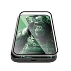  Elecom iPhone 17 тонировка стёкол пленкой высота прозрачный периметр защита угол трещина предотвращение рама есть 10H Gorilla(R) ультратонкий 0.15mm супер чувство...