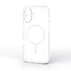  Elecom iPhone 17 кейс soft ударная абсорбция MAGKEEP. сила поглощение беспроводной зарядка соответствует высшее ограничение защита прозрачный 
