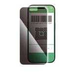  Elecom iPhone Air тонировка стёкол пленкой высота прозрачный .. видеть предотвращение левый правый . линия блок 10H отпечаток пальца предотвращение пузырь предотвращение .. предотвращение штрих-код расчет на...