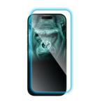  Elecom iPhone Air тонировка стёкол пленкой высота прозрачный голубой свет cut 10H Gorilla(R) тонкий отпечаток пальца предотвращение пузырь предотвращение .. предотвращение...