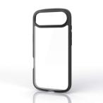  Elecom iPhone Air кейс hybrid ударная абсорбция легкий тонкий магнитный поглощение соответствует metal стикер есть ремешок отверстие есть ремешок ho...