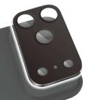  Elecom iPhone 17 Pro объектив защита высота прозрачный 10H отпечаток пальца предотвращение черный 