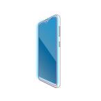 エレコム Galaxy A21 / Galaxy A22 5G / Galaxy A20 フィルム ブルーライトカット 抗菌 高透明 指紋防止
