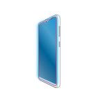 エレコム Galaxy A21 / Galaxy A22 5G / Galaxy A20 フィルム ブルーライトカット 抗菌 反射防止 指紋防止
