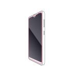 エレコム Galaxy A21 / Galaxy A22 5G / Galaxy A20 フィルム 抗菌 高透明 指紋防止