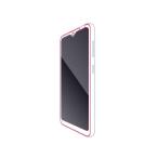 エレコム Galaxy A21 / Galaxy A22 5G / Galaxy A20 フィルム 高透明 指紋防止