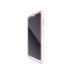 エレコム Galaxy A21 / Galaxy A22 5G / Galaxy A20 フィルム 反射防止 指紋防止