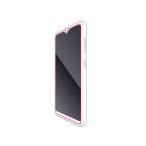 エレコム Galaxy A21 / Galaxy A22 5G / Galaxy A20 フィルム 薄型 高透明 指紋防止