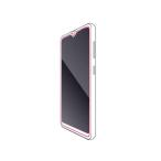 エレコム Galaxy A21 / Galaxy A22 5G / Galaxy A20 フィルム 抗菌 高透明 指紋防止