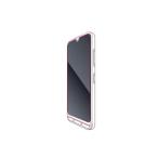 Elecom простой смартфон 3 /.... смартфон KY-51B плёнка anti g редкость антибактериальный твердое покрытие отпечаток пальца предотвращение отражающий предотвращение коврик 