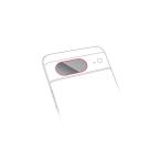  Elecom Google Pixel 8 линзы покрытие камера защитная плёнка высота прозрачный антибактериальный отпечаток пальца предотвращение пузырь предотвращение 