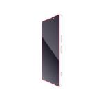 エレコム エレコム ガラスフィルム Xperia 1 IV ( SO-51C / SOG06 ) 硬度10H 強化ガラス 高透明 指紋防止 エアーレス