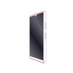 エレコム エレコム ガラスフィルム Xperia Ace III ( SO-53C / SOG08 ) 硬度9H 強化ガラス アンチグレア 反射防止