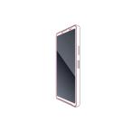  Elecom Xperia 10 V SO-52D / SOG11 плёнка высота прозрачный антибактериальный отпечаток пальца предотвращение 